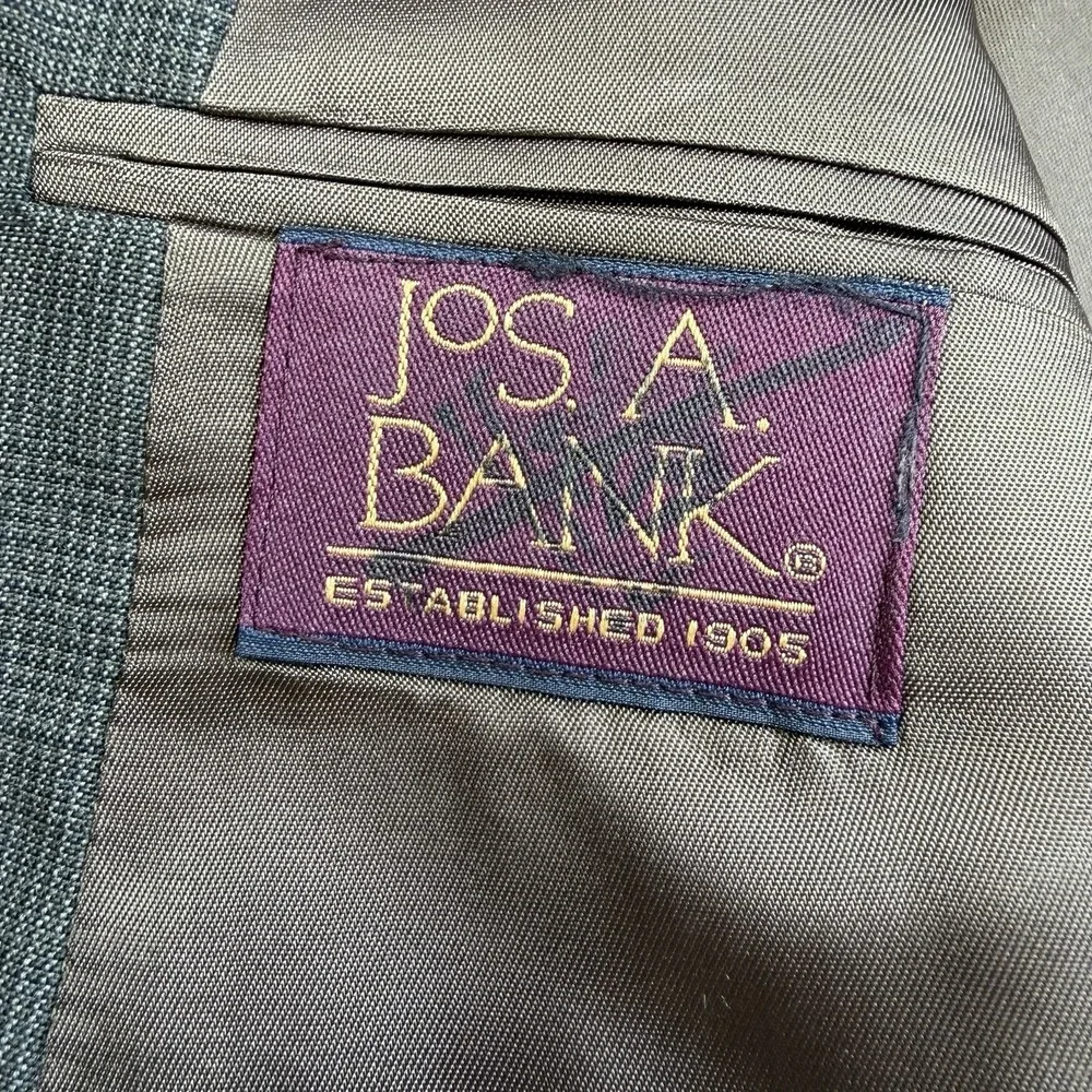 Jos. A. Bank or seasons
